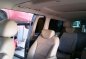Hyundai Starex HVX 2011 for sale-5