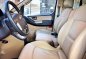 2016 Hyundai Starex AT Gold Top of the Line 1.348m Nego Batangas Area for sale-2