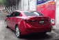 2016 Mazda 3 20 Skyactiv Automatic Automobilico SM City Novaliches for sale-2