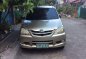 For sale Toyota Avanza 2007 1.5 G mt-0