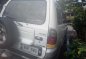 Isuzu xtrm Xuv turbo matic 2002model FOR SALE-3