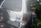 Isuzu xtrm Xuv turbo matic 2002model FOR SALE-5