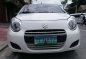 Fastbreak 2012 Suzuki Celerio Manual NSG for sale-1