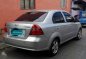 Chevrolet Aveo 2009 for sale-1