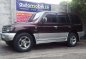 2001 Mitsubishi Pajero FieldMaster Automatic Diesel Automobilico for sale-3