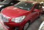 Mitsubishi Mirage 2015 for sale-0