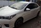 Toyota Corolla ALTIS 2.0 2016 for sale -1