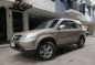 2005 Honda Crv 4x4 AT for sale-0