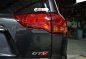 FOR SALE: 2012 Mitsubishi MONTERO GTV 4X4-1