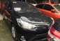 2016 Toyota Vios 13 E Manual Tranny Black Met for sale-0