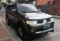 Mitsubishi Montero Sport GLS V At 2013 for sale-3