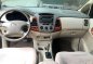 2008 Toyota Innova G for sale-1