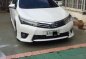 Toyota Corolla ALTIS 2.0 2016 for sale -2