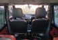 Close Van Multicab for sale -3