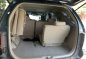 Toyota Fortuner G 2008 AT Diesel fresh for sale-0