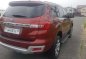 2016 Ford Everest Titaniun 4x4 Autonatic for sale-0
