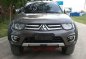 For sale Mitsubishi Montero GLS V 2013 AT-2