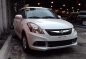 2016 Suzuki Swift Dzire GL 12 Automatic Automobilico SM Novaliches for sale-1