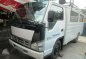 FOR SALE Isuzu Elf nhr sobida fb 4hf1 2011-1