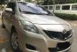 Fresh Toyota Vios 1.3 E 2013 MT for sale-3