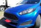 Ford Fiesta 1.5 MT 2015 Hatchback for sale-0