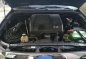 Toyota Fortuner 2007 V 4x4 82k mileage Davao Plate for sale-1