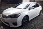 2015 Toyota Corolla Altis 2.0V Automatic for sale-0