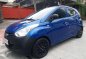 Fastbreak 2015 Hyundai Eon Manual NSG for sale-0