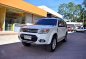 2014 Ford Everest AT Limited Super Fresh 738t Nego Batangas Area for sale-4