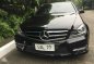 2014 Mercedes Benz C220 Cdi Diesel for sale-1