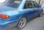 Mitsubishi Lancer itlog 1995 newly repaired aircon for sale -1