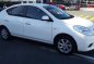 2015 Nissan Almera 15 Base Manual Automobilico SM City Bicutan for sale-2