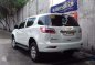 2016 Chevrolet Trailblazer Automatic Automobilico SM City Novaliches for sale-0