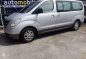 2008 Hyundai Grand Starex Automatic Diesel Automobilico SM Novaliches for sale-3