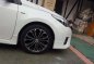 Toyota Corolla ALTIS 2.0 2016 for sale -1