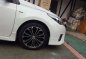 Toyota Corolla ALTIS 2.0 2016 for sale -3