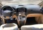 RUSH SALE - Hyundai Grand Starex 2008 AT -2