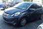 2015 Honda Brio 13 V Automatic Automobilico SM City Bicutan for sale-1