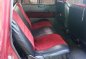 FOR SALE RED TOYOTA Tamaraw fx 1963-4