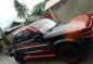 FOR SALE 1995 TOYOTA HILUX 200K-1