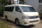 Toyota Hi Ace Super Grandia 2014 for sale-0