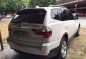 2009 BMW X3 Diesel facelifted for sale-2