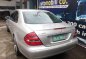 2005 Mercedes Benz E200 Automatic Gas Automobilico SM Bicutan for sale-2