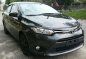 Toyota Vios 1.3E Manual Transmission 2016 for sale-3
