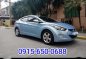 2012 Hyundai Elantra 1.8 GLS AT for sale-0