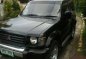 2003 Mitsubishi Pajero Automatic Diesel for sale-1