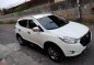 For sale Hyundai Tucson 2010 -1