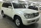 2001 Toyota Land Cruiser LC100 for sale-0