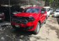 2016 Ford EVEREST manual diesel for sale-1