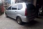 Rush Sale or swap Toyota Avanza J 2008 model-1